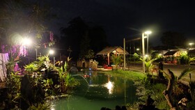 Check-in Resort