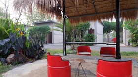 Check-in Resort