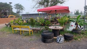 Check-in Resort