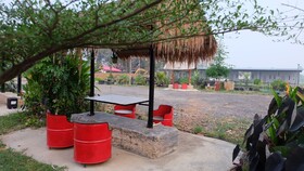 Check-in Resort