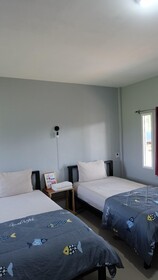 Check-in Resort