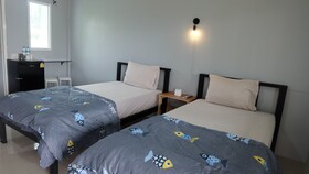 Check-in Resort