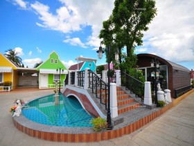 Fantasy Resort Chainat
