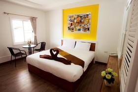 Fantasy Resort Chainat
