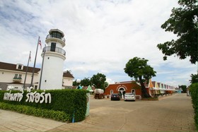 Fantasy Resort Chainat