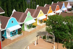 Fantasy Resort Chainat
