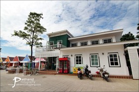 Fantasy Resort Chainat