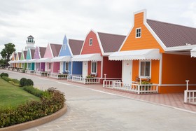 Fantasy Resort Chainat