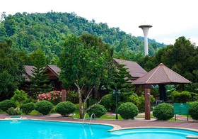 Akantuka Homestay