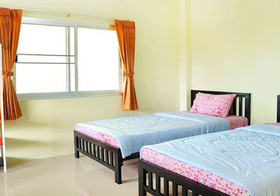 Akantuka Homestay