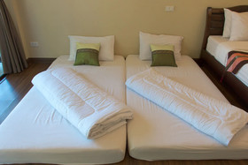 Akantuka Homestay