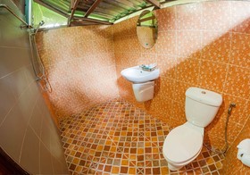 Akantuka Homestay