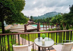 Akantuka Homestay