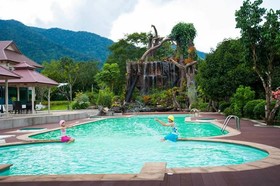 Akantuka Homestay