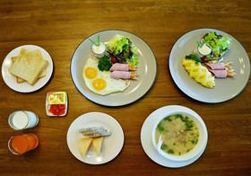 Akantuka Homestay