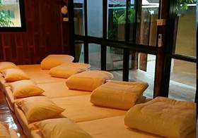 Akantuka Homestay