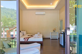 Akantuka Homestay