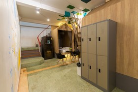 Apollo 19 Hostel by OYO Rooms