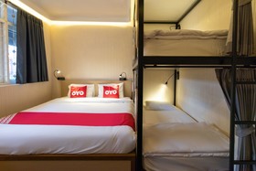 Apollo 19 Hostel by OYO Rooms