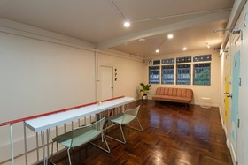 Apollo 19 Hostel by OYO Rooms
