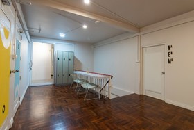 Apollo 19 Hostel by OYO Rooms
