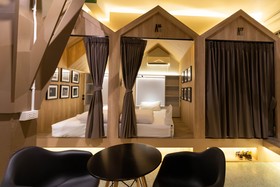 Apollo 19 Hostel by OYO Rooms