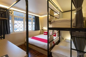 Apollo 19 Hostel by OYO Rooms