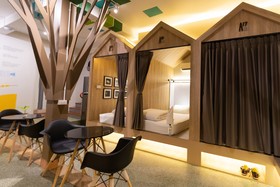 Apollo 19 Hostel by OYO Rooms