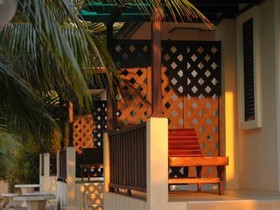 Baan Faa Talaychan Resort