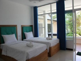 Baan Faa Talaychan Resort