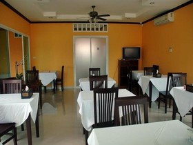 Baan Faa Talaychan Resort