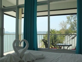 Baan Faa Talaychan Resort