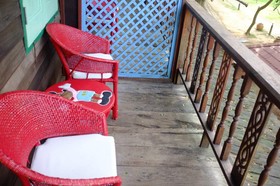Baanimmsook Resort