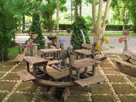 Baanimmsook Resort