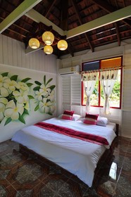 Baanimmsook Resort