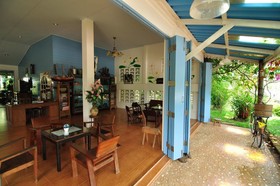 Baanimmsook Resort