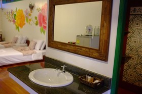 Baanimmsook Resort