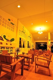 Baanimmsook Resort