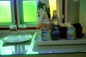 Baanimmsook Resort