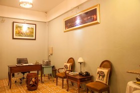 Baan Lugchang