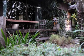 Baan Suan Ramita Resort