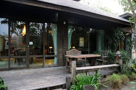 Baan Suan Ramita Resort