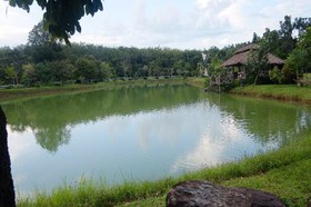 Baan Suan Ramita Resort
