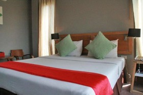 Baantoom Village and Resort