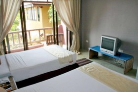 Baantoom Village and Resort