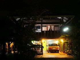 Banchan 9 Homestay
