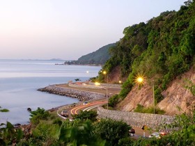 Ban Suan Lung Chaluay Fruit Resort