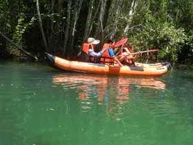 Ban Suan Lung Chaluay Fruit Resort