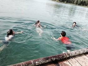 Ban Suan Lung Chaluay Fruit Resort