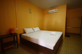 Bansuratwadee Resorts